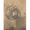Viking new viking d162L6 sprinkler head guard sprinkler system