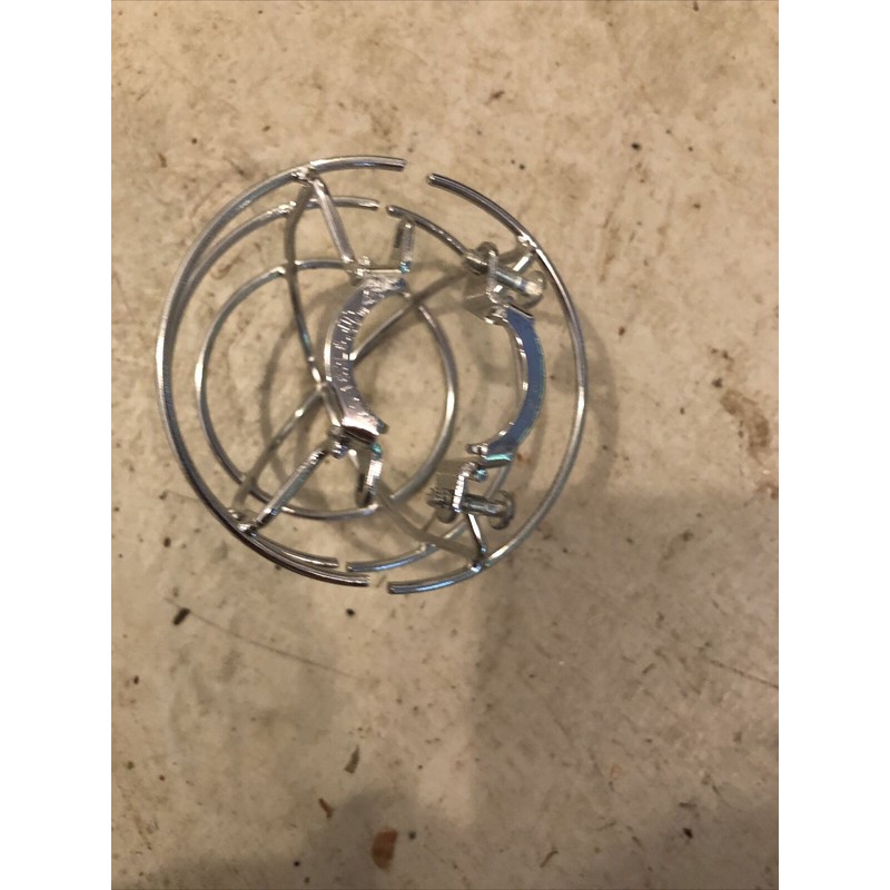 Viking new viking d162L6 sprinkler head guard sprinkler system