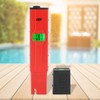ORP2069 Portable Water Quality Monitor Digital ORP Tester Pen Water