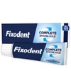 Fixodent Complete Original Fresh Denture Fixing Cream, 47gr