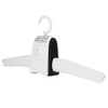 Portable Electric Clothes Drying Rack Folding Laundry Shoes Dryer Hanger