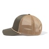 CLAPE Trucker Cap Men Women Summer Mesh Cap Breathable 5