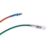 7/8 Inch Motorcycle Handlebar Switch Control, LED Headlight On/Off Switch