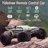 Yidedraw RC Cars 1:16 Scale Remote Control Car 50 KMH