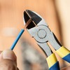 Mr. Pen - 6 Inch Diagonal & Flush Cutting Pliers