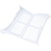 FIND A SPARE Tumble Dryer M2 Fluff Filter Compatible with