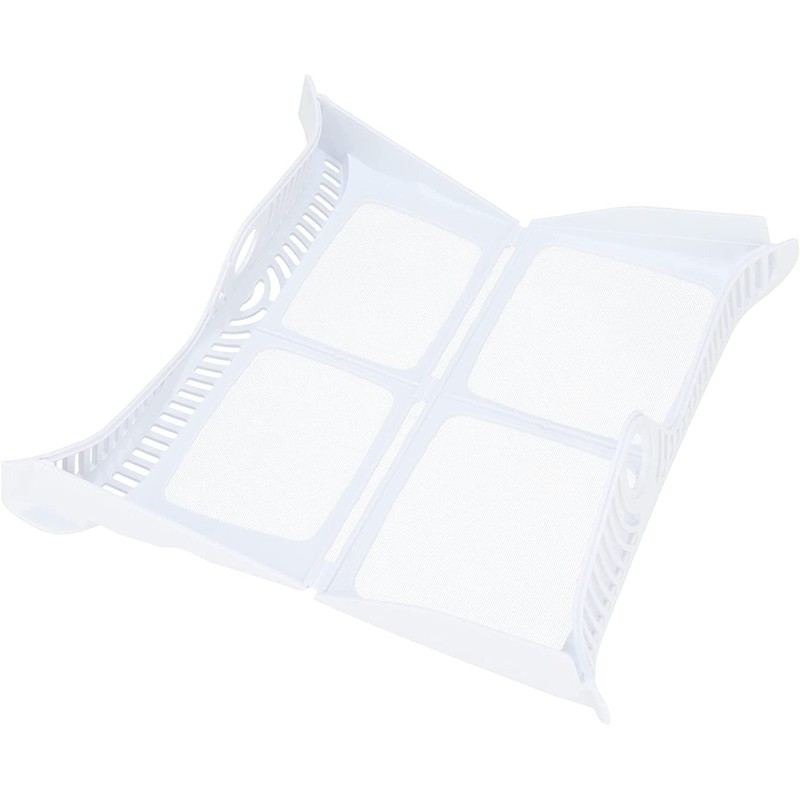 FIND A SPARE Tumble Dryer M2 Fluff Filter Compatible with