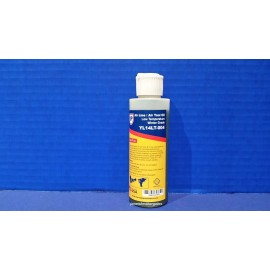 Interstate Very Low Temperature Winter Grade Pneumatic Air Tool Oil 4 Oz. Flip Top Bottle