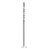 Micro Drill Bit Set, Jewelry Drill 10Pcs 1.75mm Hand Drill