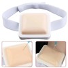 Injection Training Pad, Simulation Human Skin Injection Model, Intramuscular Injection
