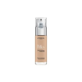 L'Oreal True Match Super Blendable Foundation 2N Vanilla, 30ml