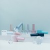 Morezel Moregel Summer Magnetic Gel Glitter Syrup Gel 10-piece set