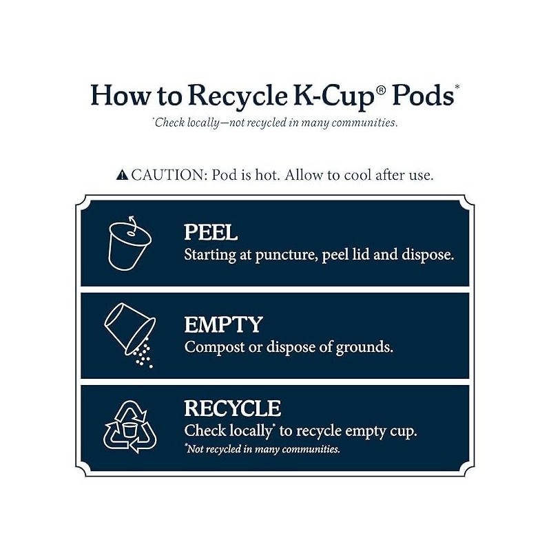 Kauai Coffee Pacific Horizon Keurig K-Cup Pods - Garden Isle