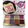 TOO FACED That's My Jam Mini Eye Shadow Palette X265