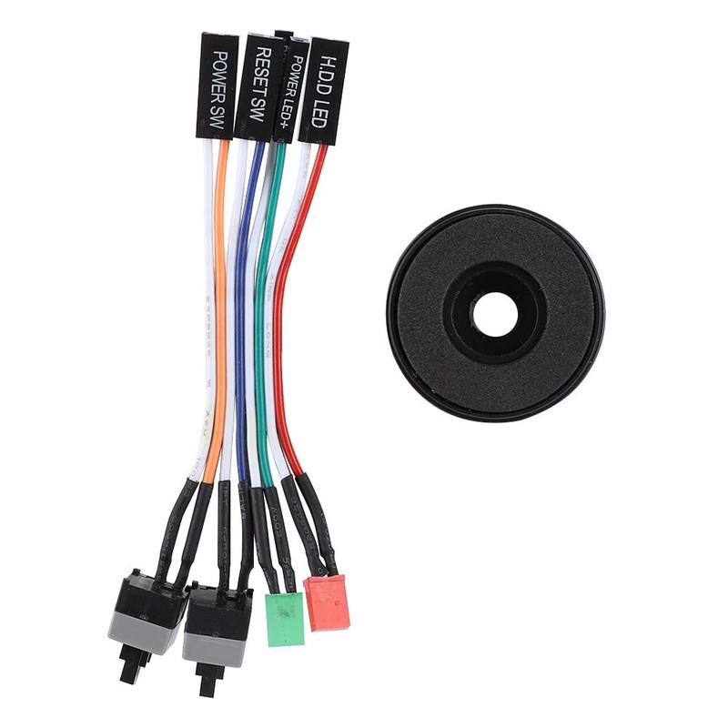 Open Frame Chassis, DIY Mini Open Aluminum Alloy Frame ITX