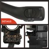 Frankberg Combination Switch Steering Column Switch 11-Pin Compatible with Alha.mbra