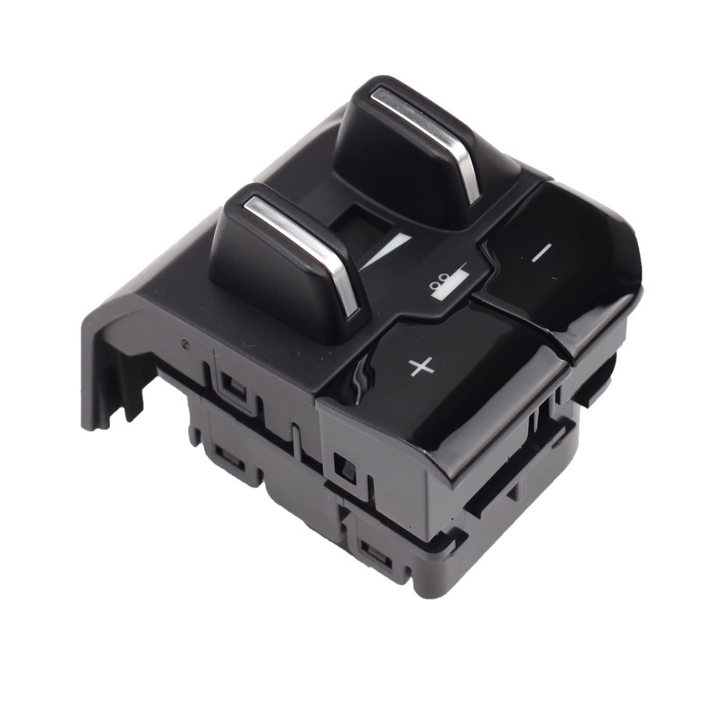 Switch Trailer Brake Control Module Compatible with 2019-2021 Ram 1500