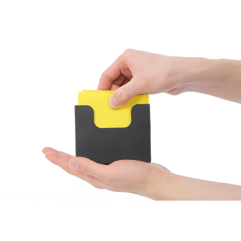 TOYGER Side In Deck Case (Blue)