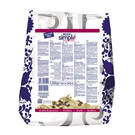 Coffee - Fabbri Gourmet Soft Serve/Gelato Mix, 2.75 pound bag