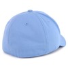 Trendy Apparel Shop XXL - Gorra ajustable de algodón de
