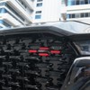 Compatible with Mazda CX-5 2022-2025, Center Red Dot Grille Decorative