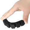 JacobsParts 5-Clip Multi ​USB Cable Organizer Cord Management Charger Clip