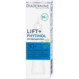 Diadermine Lift+ Phyto-Retinol Anti-Age Eye Cream 15 ml / 0.5 fl oz