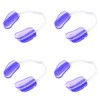 KOHEEL Adaptable Bite Splint Against Bruxism, Crunch Splint for Night,