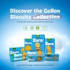 Gullon SUGAR FREE Digestive Biscuits 245g