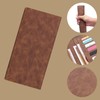 Mens Wallet Long Multiple Slots Credit Card Holder Wallets with