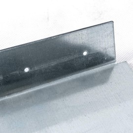 ALLGOOD Center Console Lid Armrest Repair Kit, Compatible with Canyon Colorado 60/40 2004-2012, Bench Seat