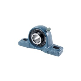 Tritan, UCP212-60mm, Pillow Block Bearing, Set Screw Locking, Bore 60 mm
