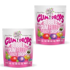 Tree Hugger Gum Drops -Pack of 2