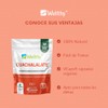 Wellthy Cuachalalate Extracto en CPSULAS. Extracto de Cuachalalate 500mg cu,