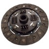 RAParts 67211-13400 Clutch Plate/Disc Fits Kubota B1550 B1750 B4200 B5100