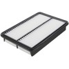 Bosch Workshop Filtro de Aire de Motor 5607WS | Compatible