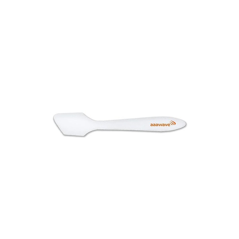 AAAwave Thermal Paste Spreader - Spatula for Applying and Spreading