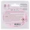 KISS Haute Couture Collection 30 Trio Lashes in Various Lengths,