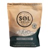 Sol Soils Chunky Perlite for Plants - Lightweight, All-Natural Volcanic