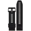 Garmin 010-13117-20 Genuine Replacement Band, QuickFit F7X, 1.0 inches (26