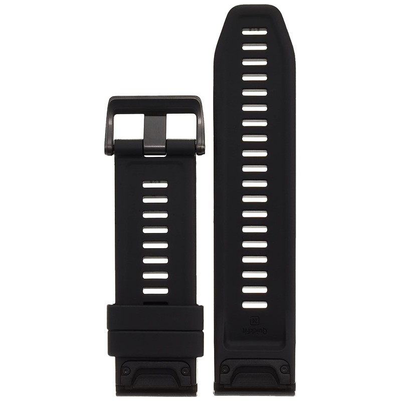 Garmin 010-13117-20 Genuine Replacement Band, QuickFit F7X, 1.0 inches (26
