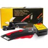 EasyCut Easy Box Cutter 2000 Red with 81 ct Blades,