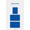 TWS [SPARKLING BLUE] 1st Mini Album (LUCKY Ver.) K-POP SEALED