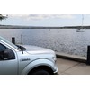 AntennaMastsRus - 17 Inch All-Terrain Flexible Rubber Antenna is Compatible