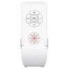Hztyyier Universal Smart Ceiling Fan Remote Control Kit 3 Gear