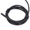 2.4in Screen Industrial Endoscope 8mm Dia Waterproof Lens Borescope Camera