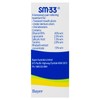 SM33 SM-33 Adult Formula Liquid 10mL