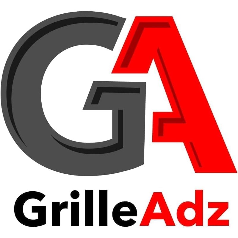 Premium Red Bug Screen Fits Peterbilt 359