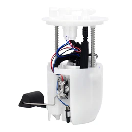 AWD Gas Fuel Pump Module Assembly for 2008 2009 2010 2011 2012 2013 2014 2015 2016 2017 Mitsubishi Lancer L4 2.0L 2.4L Evolution