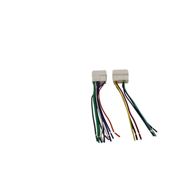 IMC Audio Wire Harness for 2013 2014 2015 2016 Hyundai